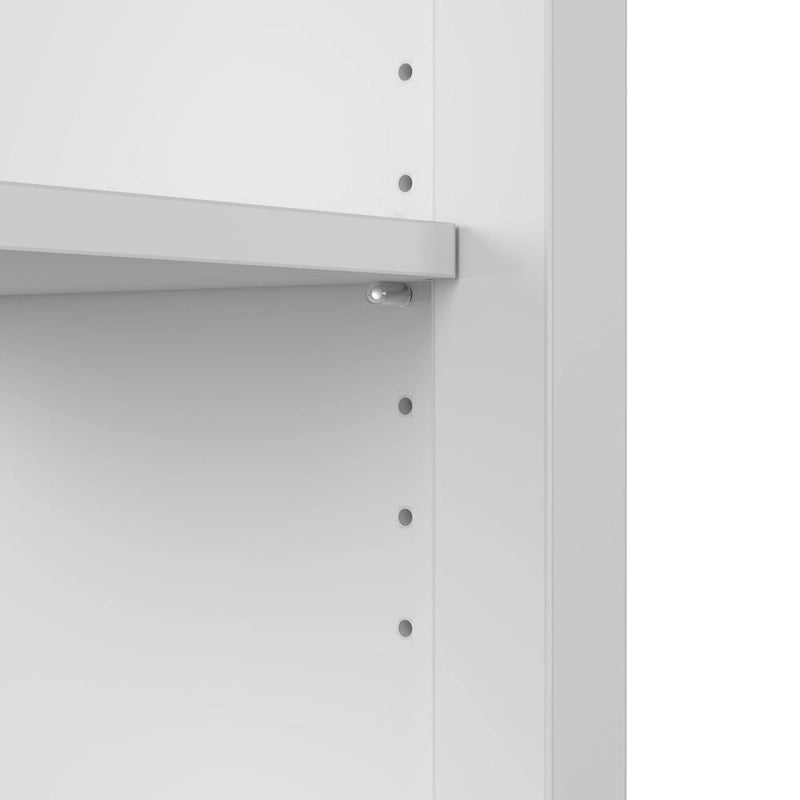 Accent Cabinet with Doors and Storage