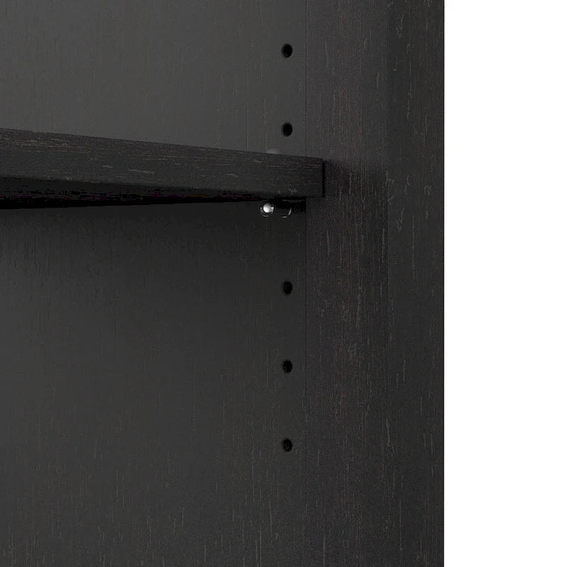 Accent Cabinet with Doors and Storage