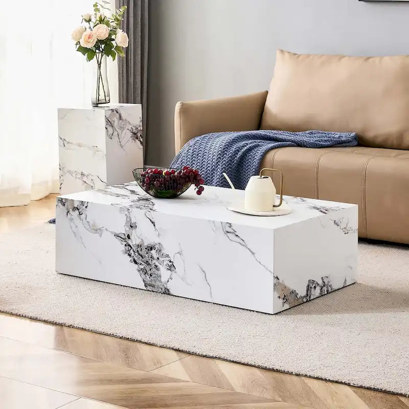 Modern MDF Coffee Table For Livingroom