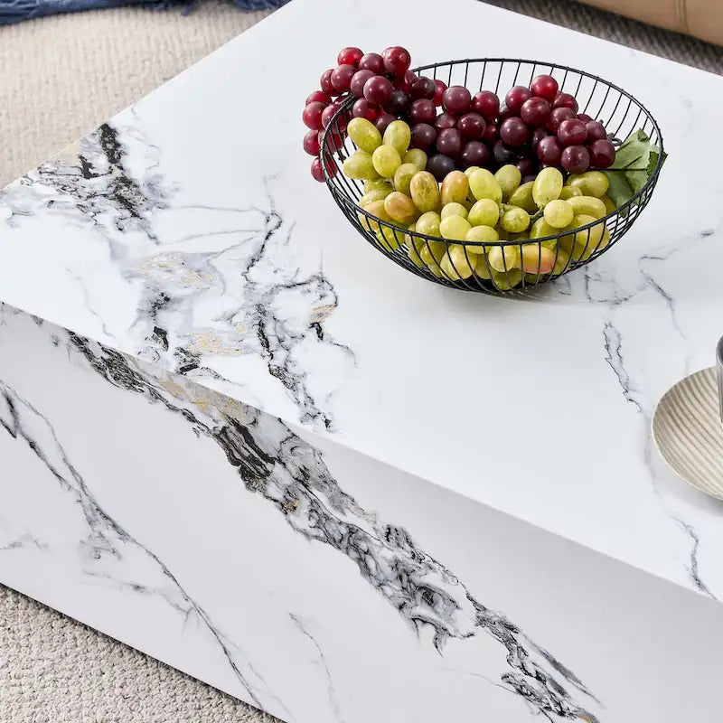 Modern MDF Coffee Table For Livingroom