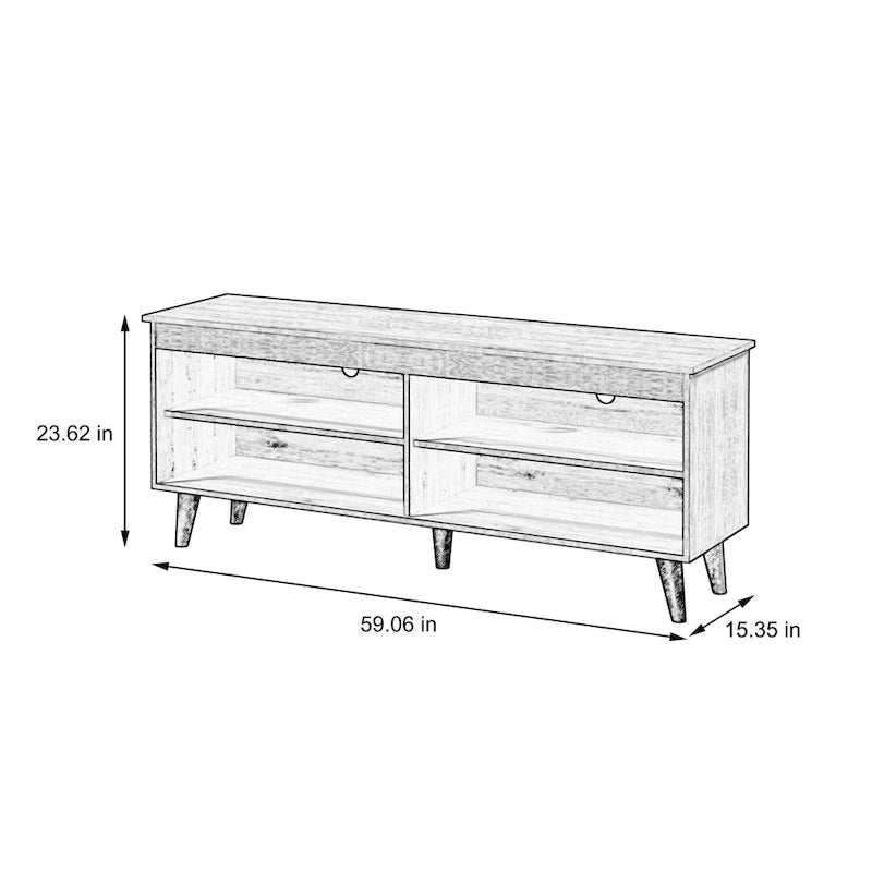 Modern TV Stand