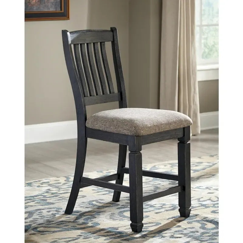 Counter Height Bar Stool - Set of 2