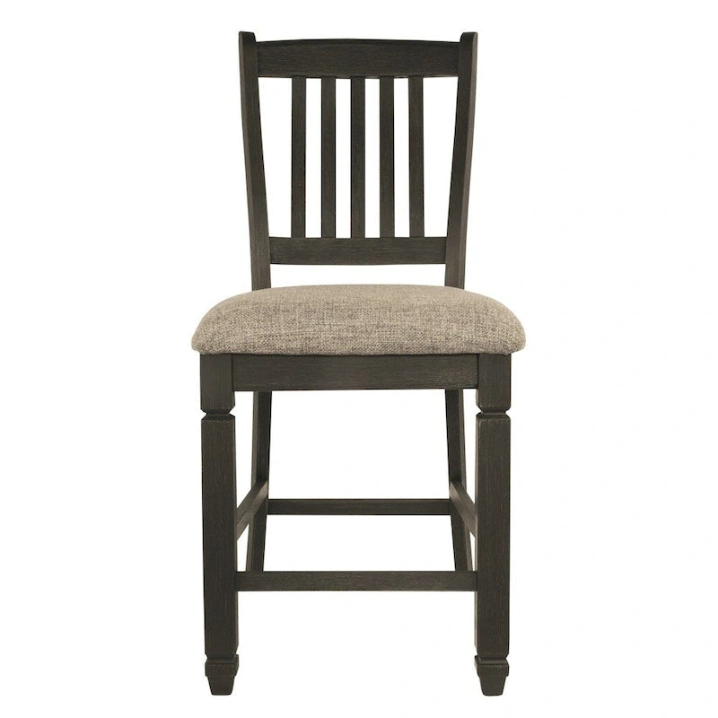 Counter Height Bar Stool - Set of 2