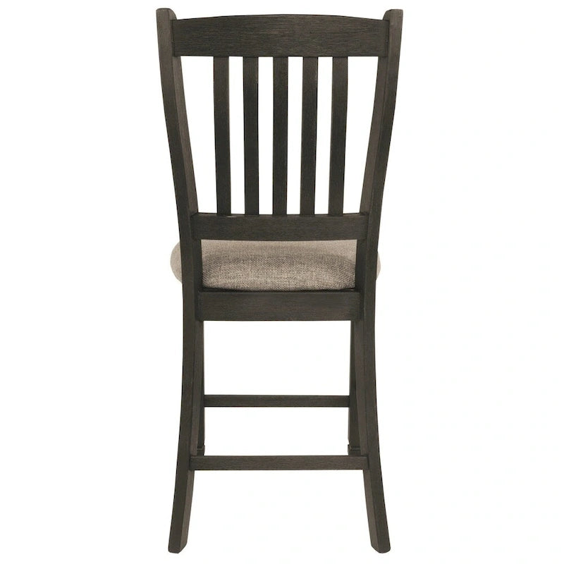 Counter Height Bar Stool - Set of 2