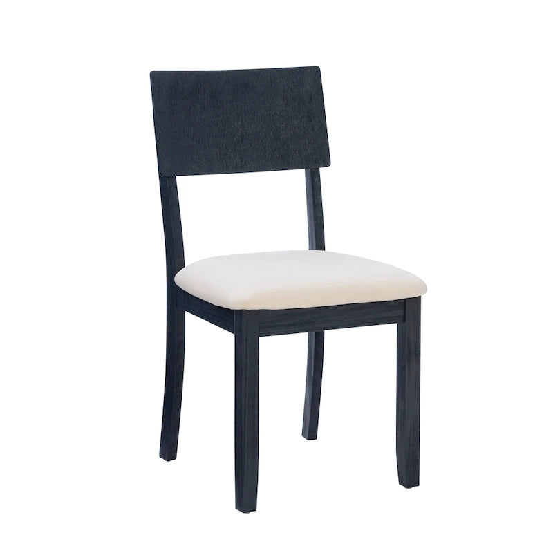 Boho Dining Side Chair (Set of 2)