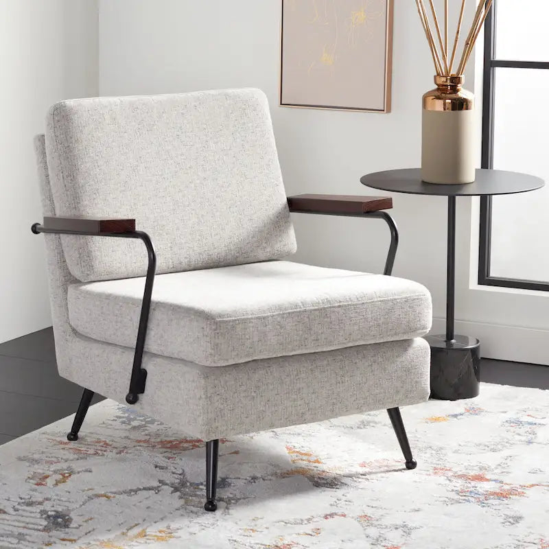 Arm Chair - 26"W x 29"D x 32"H