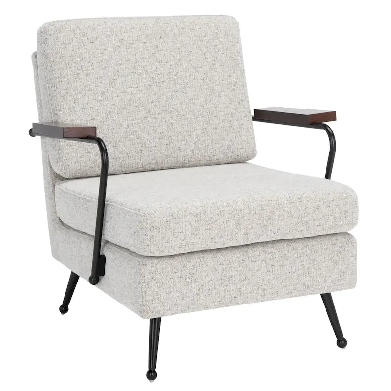 Arm Chair - 26"W x 29"D x 32"H