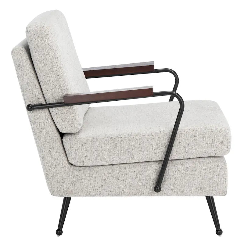 Arm Chair - 26"W x 29"D x 32"H
