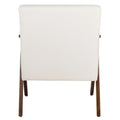 Fauteuil - 27.6" W x 29.1" L x 34.3" H