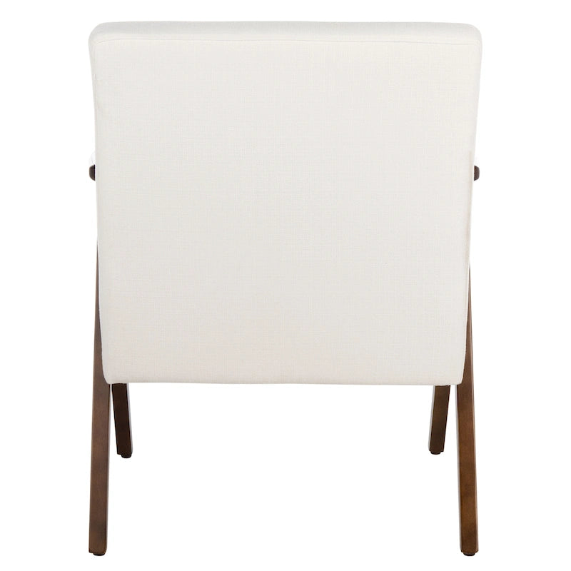 Arm Chair - 27.6" W x 29.1" L x 34.3" H