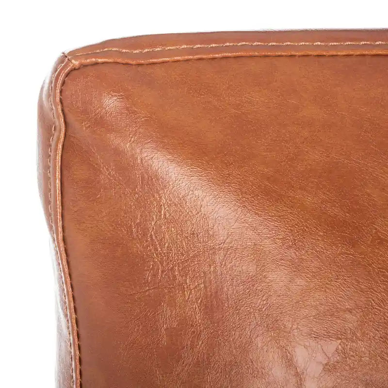 Fauteuil - 27.6" W x 29.1" L x 34.3" H