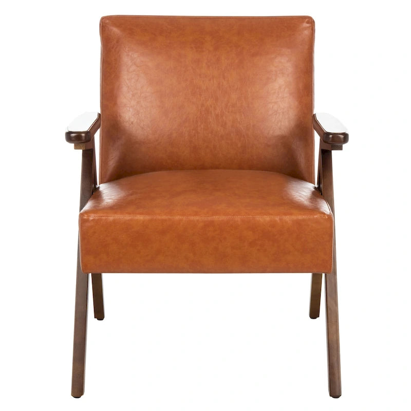Fauteuil - 27.6" W x 29.1" L x 34.3" H