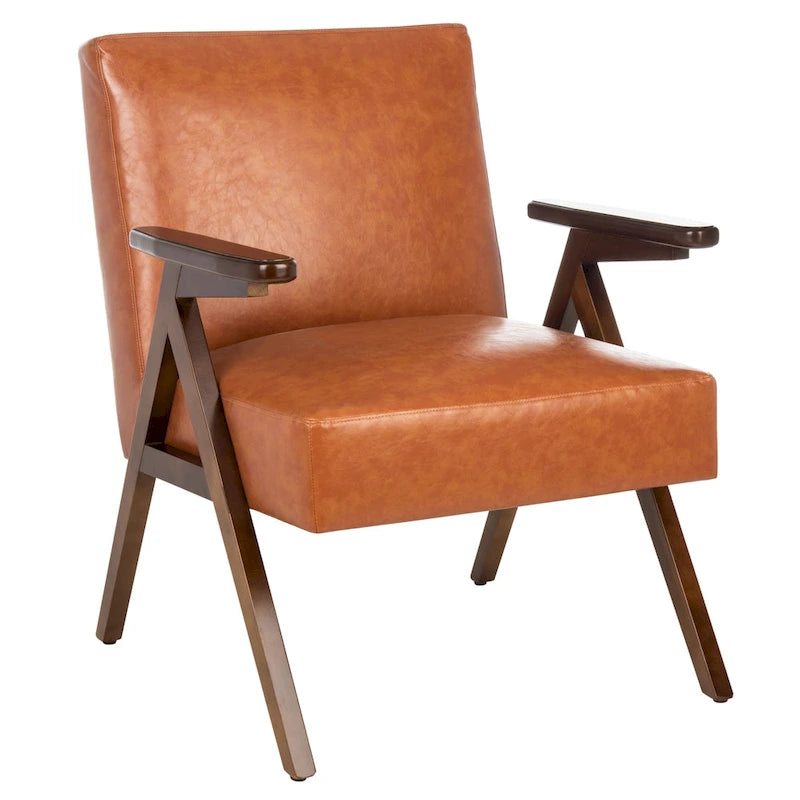 Fauteuil - 27.6" W x 29.1" L x 34.3" H