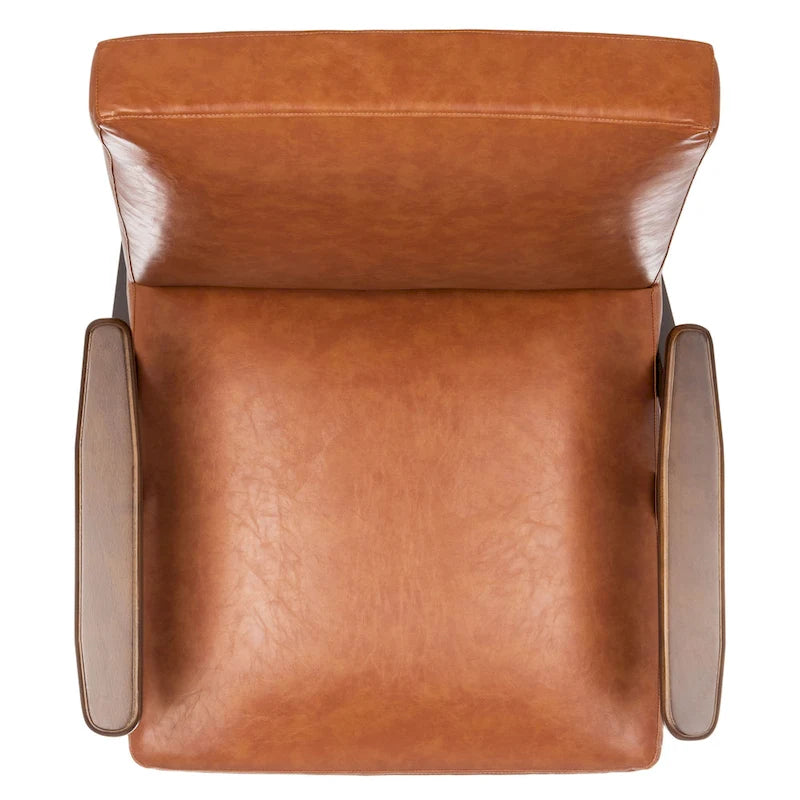 Fauteuil - 27.6" W x 29.1" L x 34.3" H
