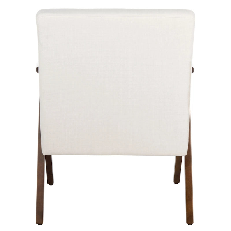 Fauteuil - 27.6" W x 29.1" L x 34.3" H