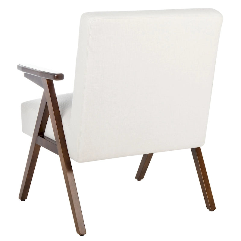 Fauteuil - 27.6" W x 29.1" L x 34.3" H