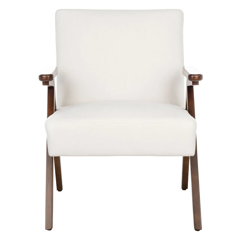 Fauteuil - 27.6" W x 29.1" L x 34.3" H