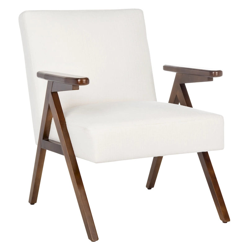 Fauteuil - 27.6" W x 29.1" L x 34.3" H