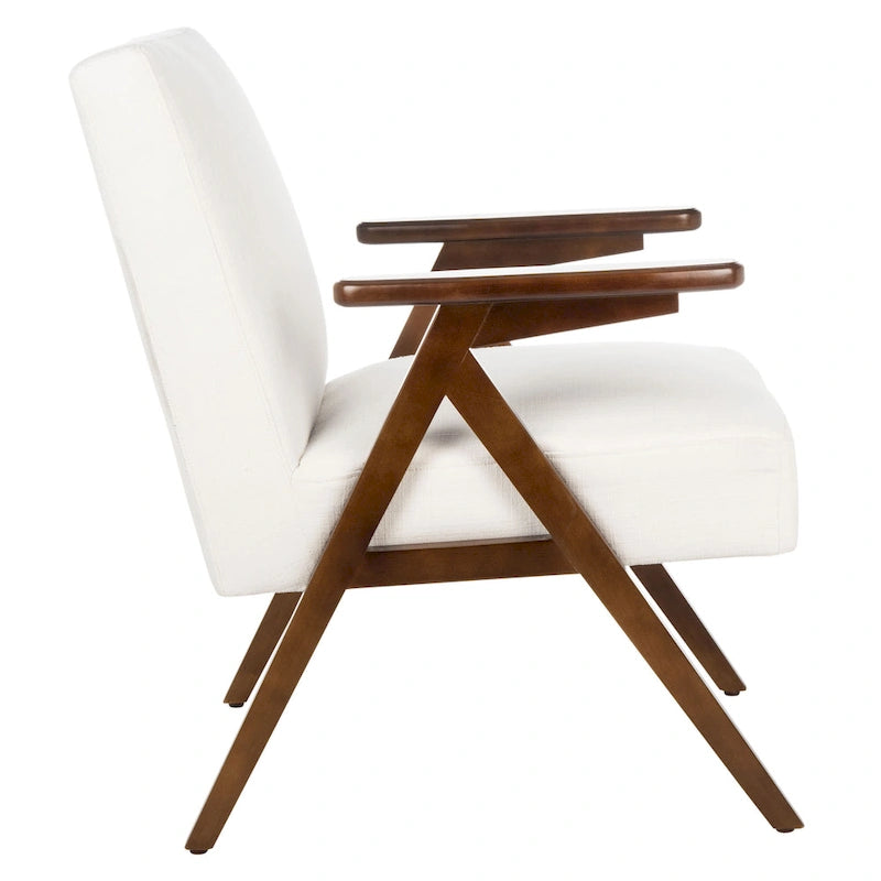Fauteuil - 27.6" W x 29.1" L x 34.3" H