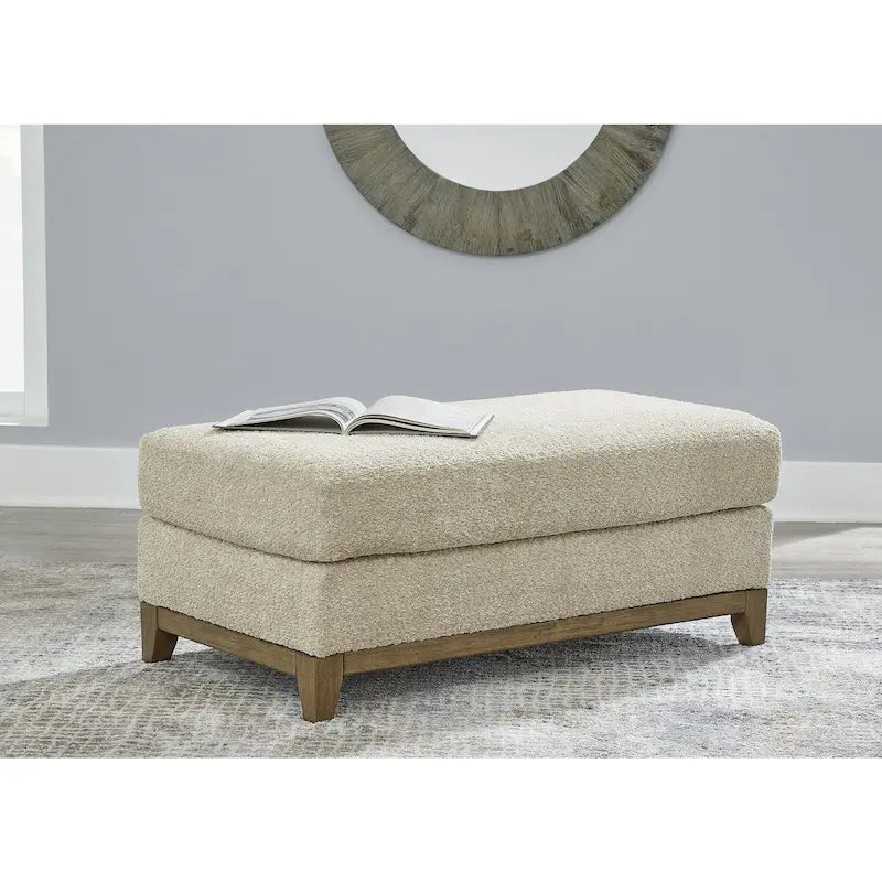 Desert Ottoman