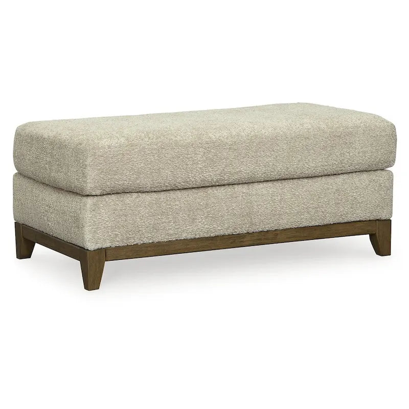 Desert Ottoman