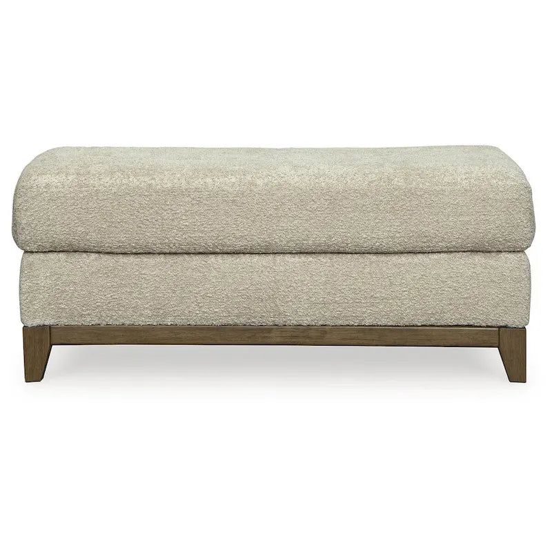 Desert Ottoman