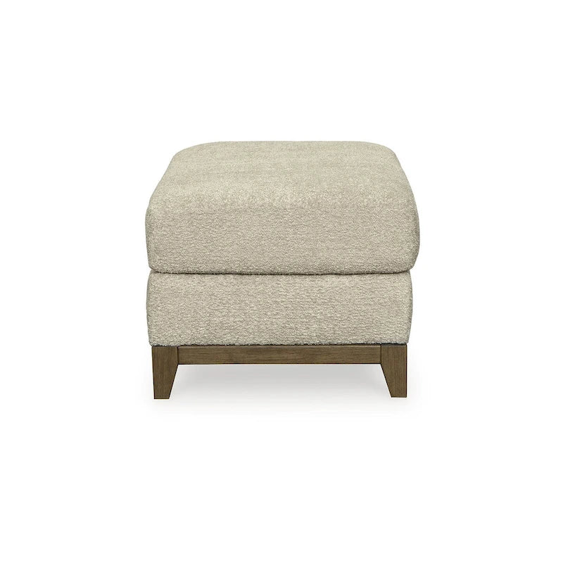 Desert Ottoman