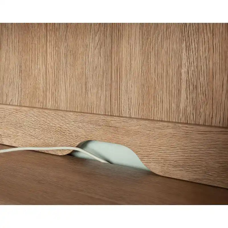 Credenza da biblioteca country