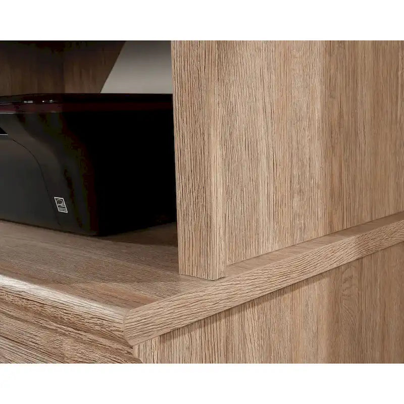 Credenza da biblioteca country