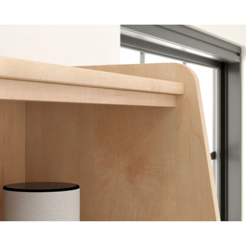 Library Hutch