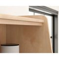 Library Hutch