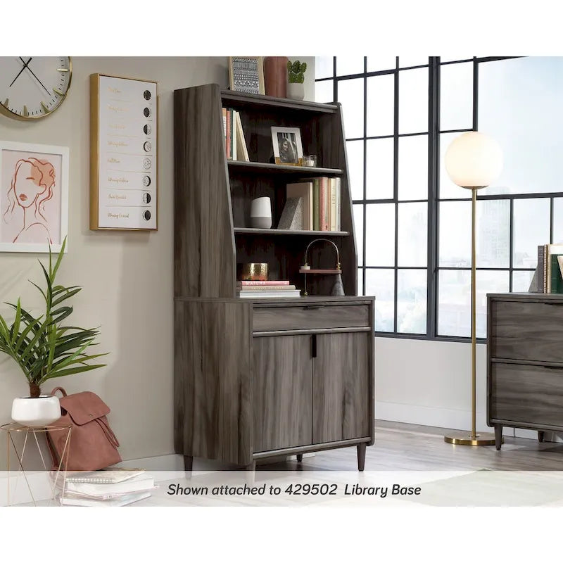 Library Hutch