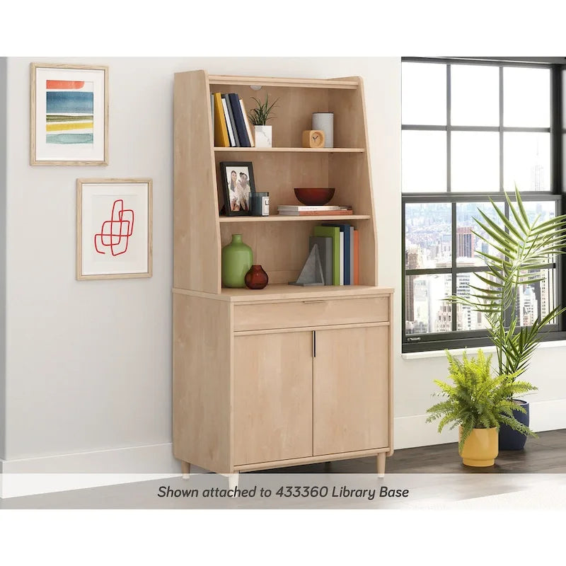 Library Hutch