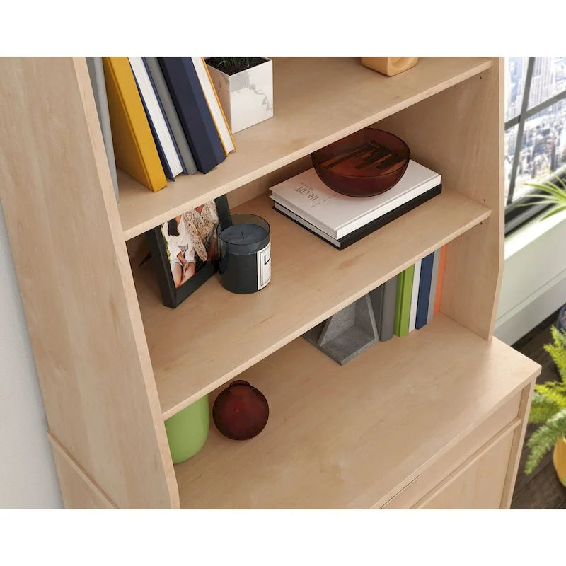 Library Hutch
