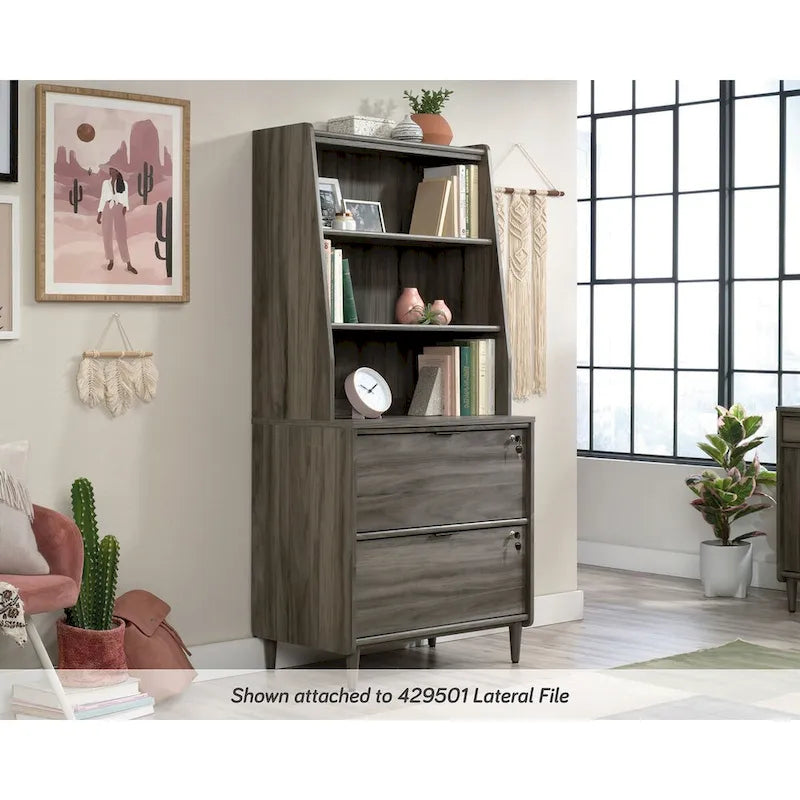 Library Hutch