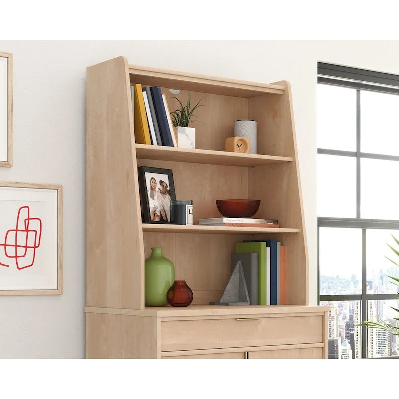 Library Hutch