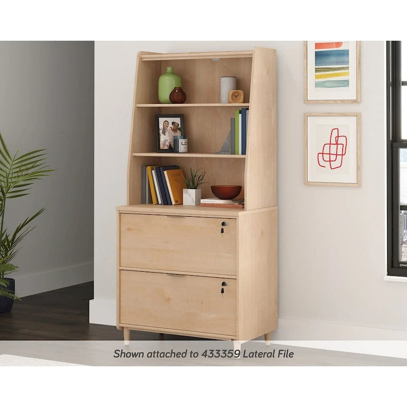 Library Hutch