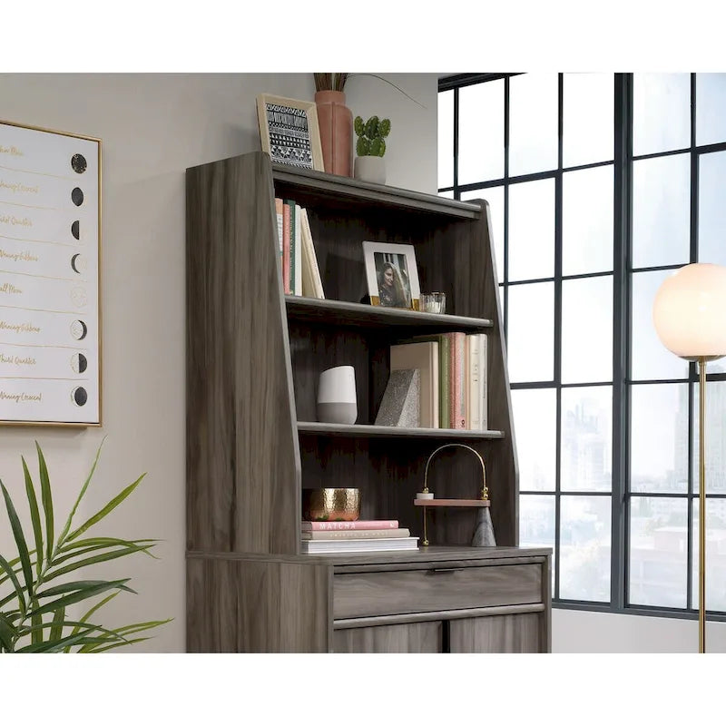 Library Hutch